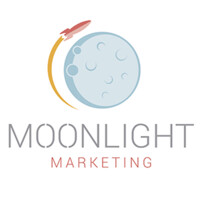 Moonlight Marketing - ¡Llevamos Tu Negocio al Espacio con SEO! logo - Similar company to Moonlight