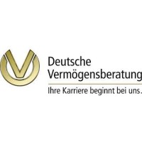 DVAG - Deutsche Vermögensberatung - Thomas Christoffel logo - Similar company to Bvmw Auslandsbüro Skandinavien