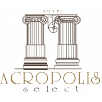 Acropolis Select Hotel logo - Similar company to Space Hydraulics