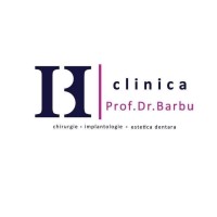 Clinica Prof. Dr. Barbu logo - Similar company to Clinica 32