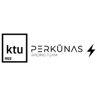 Perkūnas Racing Team KTU logo - Similar company to Ktu Faculty Of Mechanical Engineering And Design