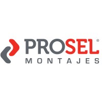 Prosel Montajes S.A. logo - Similar company to Basestation