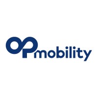 Plastic Omnium logo - Similar company to Faurecia