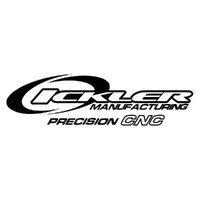 Ickler Manufacturing logo - Similar company to Akg Blunt Solutions
