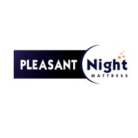 Pleasantnightmattress logo - Similar company to Kingsdream Mattress