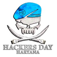 Hackers Day Haryana logo - Similar company to Insight Infotech Research Software