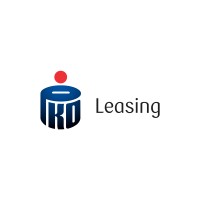 PKO Leasing logo - Similar company to Pko Bank Polski