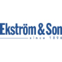 Ab Ka Ekström & Son