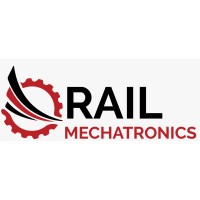 Rail Mechatronics Pvt Ltd logo - Similar company to Atlantic Tradeengineers Llp
