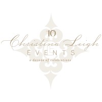 Christina Leigh Events logo - Similar company to The Astorian
