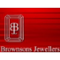 Brownsons Jewellers logo - Similar company to Ooo Nobibi