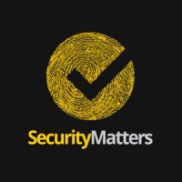 SecurityMatters Philippines logo - Similar company to Phitelco Managed Service Provider