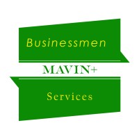 Mavin+ logo - Similar company to Ilearn Consultancy Llc