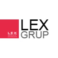 Lex Grup logo - Similar company to Lexgroup