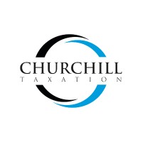 Churchill Taxation logo - Similar company to Shoesmiths Chartered Accountants
