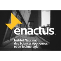 Enactus Insat