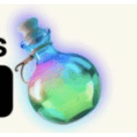 La growth potion logo - Similar company to Potion Freelance