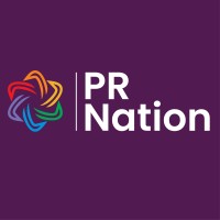 PR Nation logo - Similar company to Pr Firms