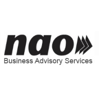 NAO Business Advisory Services logo - Similar company to Tustone Technical Services Limited