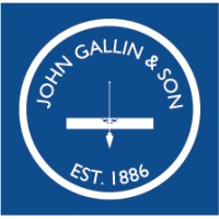 John Gallin & Son, Inc. logo - Similar company to Nextcom Construction, Inc.