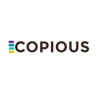 Copious Limited logo - Similar company to Js Solicitors