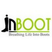inBoot logo - Similar company to Inbot