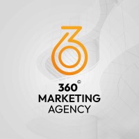 360 marketing agency logo - Similar company to Creative11