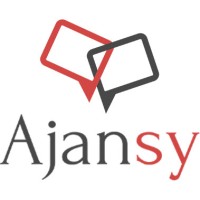 Ajansy logo - Similar company to Kodplus