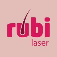 Rubi Laser logo - Similar company to Pêlo Menos Estética E Bem-Estar
