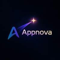 Appnova logo - Similar company to Kinetik Capital