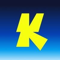 Katana logo - Similar company to Coinvault