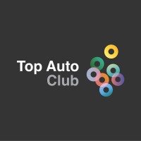Top Auto Club logo - Similar company to Ancopel, Asoc. Nal. De Concesionarios Opel España