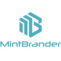 MintBrander logo - Similar company to Athlete Classroom