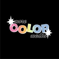 More Color Media logo - Similar company to Viet Activism