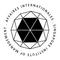 SIM International Affairs Society logo - Similar company to Sim Young Entrepreneur Network