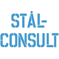 Stål-Consult AS logo - Similar company to Industristål A/S