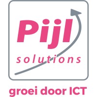 Pijl solutions logo - Similar company to Nieuwenborg Solit Solutions B.V.