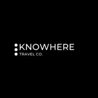 Knowhere Travel Co logo - Similar company to P.D.Ventures