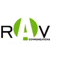 rAv Communicatons logo - Similar company to Rab Communications Inc