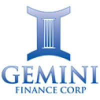 Gemini Finance Corp