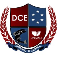 Diretório Central dos Estudantes - DCE Univali logo - Similar company to Ppga Univali | Programa De Pós-Graduação Em Administração Na Universidade Do Vale Do Itajaí