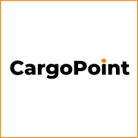 CargoPoint logo - Similar company to Bcs Integration