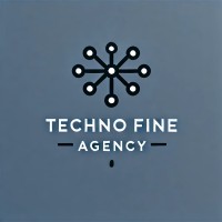 Techno Fine Agency logo - Similar company to Itemmaster (Now Syndigo)