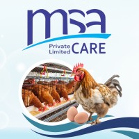 MSA CARE logo - Similar company to Komcept