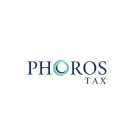 Phoros Tax logo - Similar company to The Optimists Usa