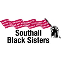 Southall Black Sisters logo - Similar company to Asylum Aid
