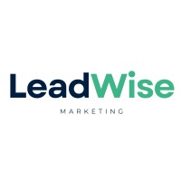 LeadWise Marketing logo - Similar company to Meta Ads At Scale
