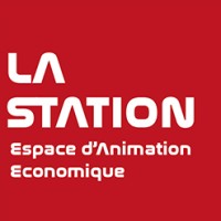 La Station 🚀 logo - Similar company to Flows - Flex Office Work Solutions