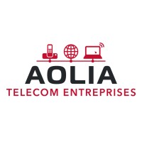 Aolia Telecom Entreprises logo - Similar company to Alexandre Helsen