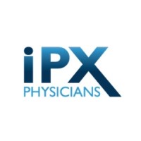 iPX Physicians logo - Similar company to Optimpoint